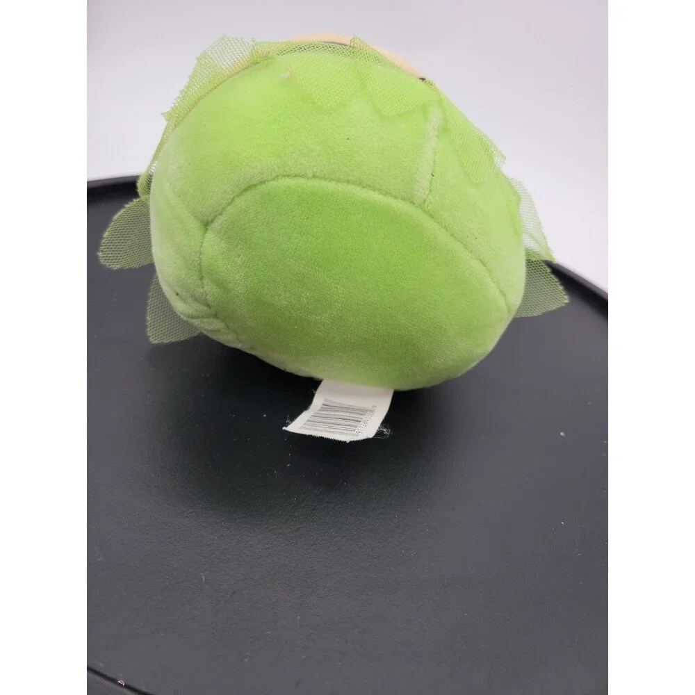 Squishmallow Disney Tinkerbell Fairy Plush 5